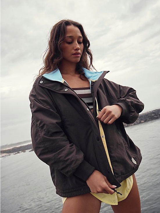 FP Movement by Free People Jackets & Blazers - Field Tripper Jacket